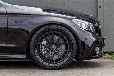 2019 MERCEDES AMG C43 - Thumbnail