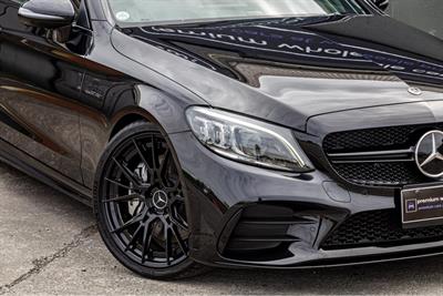 2019 MERCEDES AMG C43 - Thumbnail
