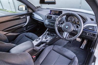 2014 BMW 2 SERIES - Thumbnail