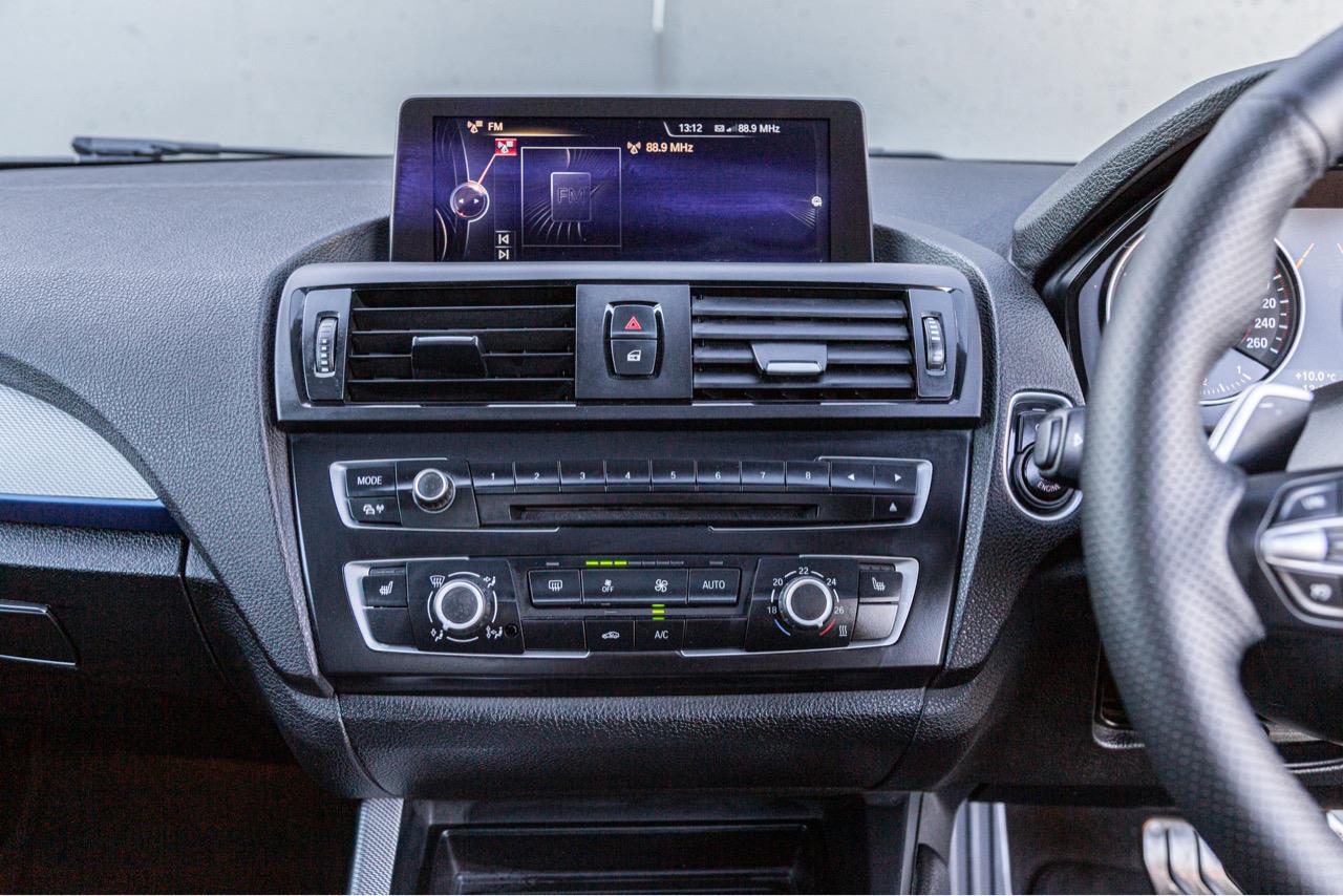 2014 BMW 2 SERIES