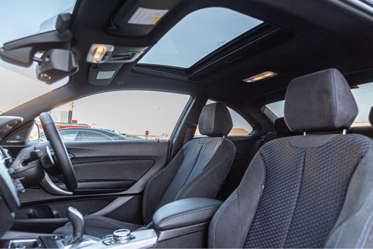 2014 BMW 2 SERIES