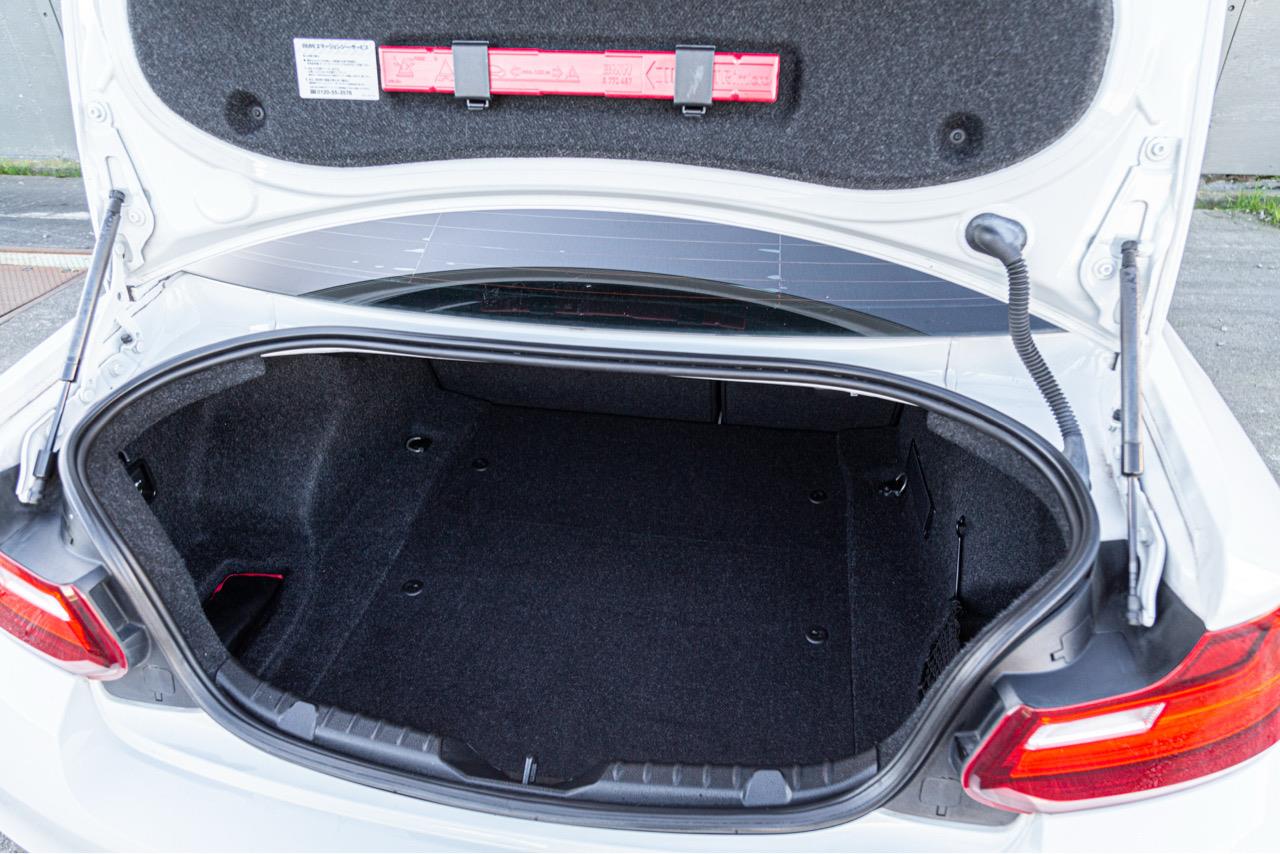 2014 BMW 2 SERIES