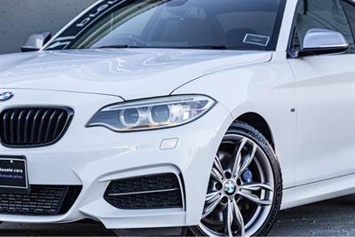 2014 BMW 2 SERIES - Thumbnail