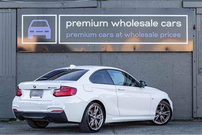 2014 BMW 2 SERIES - Thumbnail