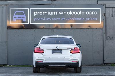 2014 BMW 2 SERIES - Thumbnail