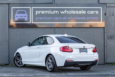 2014 BMW 2 SERIES - Thumbnail