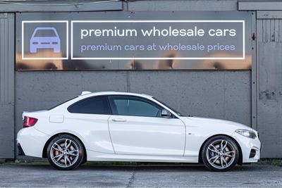 2014 BMW 2 SERIES - Thumbnail
