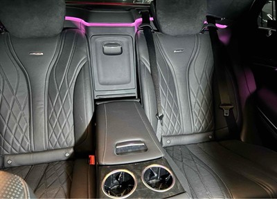 2014 MERCEDES AMG S63 - Thumbnail