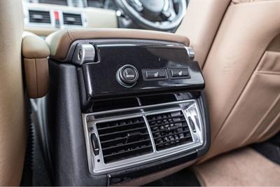 2004 LAND ROVER RANGE ROVER 4WD - Thumbnail