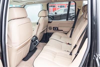 2004 LAND ROVER RANGE ROVER 4WD - Thumbnail