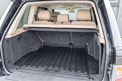 2004 LAND ROVER RANGE ROVER 4WD - Thumbnail