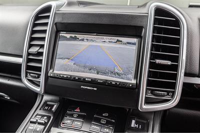 2015 Porsche CAYENNE 4WD - Thumbnail