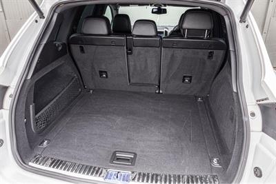 2015 Porsche CAYENNE 4WD - Thumbnail