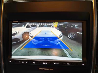 2015 Porsche CAYENNE 4WD - Thumbnail