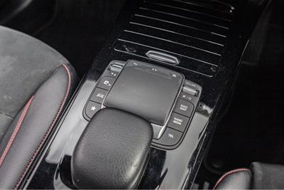 2022 Mercedes-Benz CLA - Thumbnail