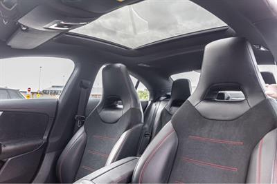 2022 Mercedes-Benz CLA - Thumbnail