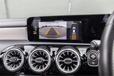 2022 Mercedes-Benz CLA - Thumbnail