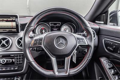2014 Mercedes-Benz CLA250 - Thumbnail