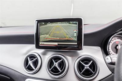 2014 Mercedes-Benz CLA250 - Thumbnail