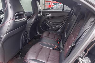 2014 Mercedes-Benz CLA250 - Thumbnail