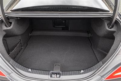 2014 Mercedes-Benz CLA250 - Thumbnail