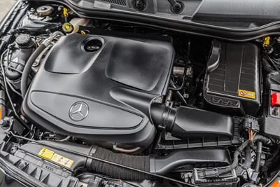 2014 Mercedes-Benz CLA250 - Thumbnail