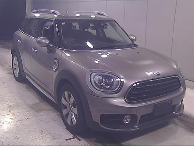 2017 BMW MINI WAGON - Thumbnail