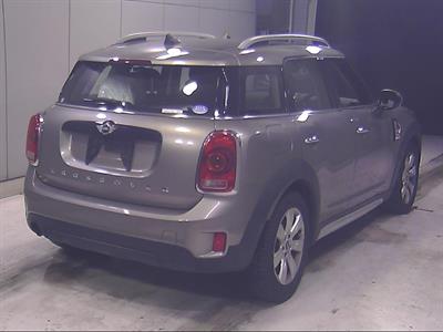 2017 BMW MINI WAGON - Thumbnail