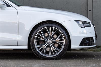 2016 Audi A7 SPORTBACK 4WD - Thumbnail