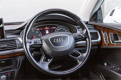 2016 Audi A7 SPORTBACK 4WD - Thumbnail