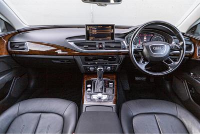 2016 Audi A7 SPORTBACK 4WD - Thumbnail