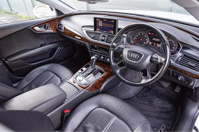 2016 Audi A7 SPORTBACK 4WD - Thumbnail