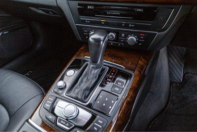 2016 Audi A7 SPORTBACK 4WD - Thumbnail