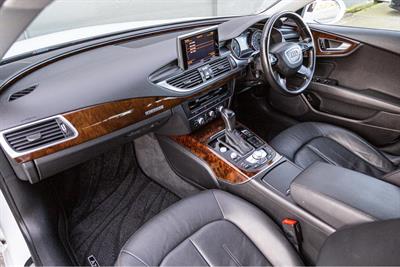 2016 Audi A7 SPORTBACK 4WD - Thumbnail