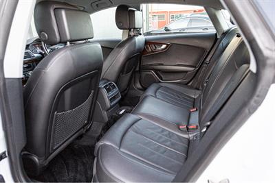 2016 Audi A7 SPORTBACK 4WD - Thumbnail