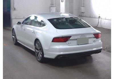 2016 Audi A7 SPORTBACK 4WD - Thumbnail