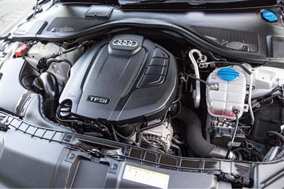 2016 Audi A7 SPORTBACK 4WD - Thumbnail