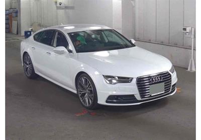 2016 Audi A7 SPORTBACK 4WD - Thumbnail