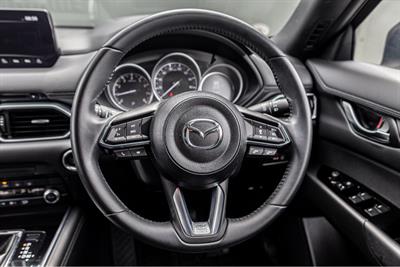 2020 Mazda CX-8 - Thumbnail