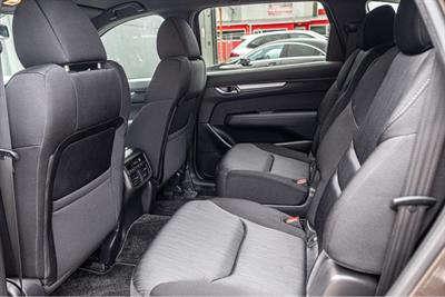 2020 Mazda CX-8 - Thumbnail