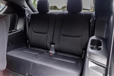 2020 Mazda CX-8 - Thumbnail