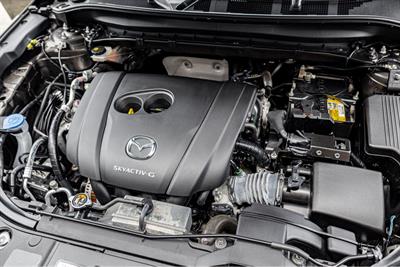 2020 Mazda CX-8 - Thumbnail