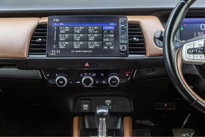 2020 Honda Fit - Thumbnail