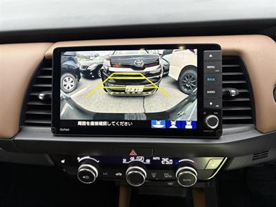 2020 Honda Fit - Thumbnail