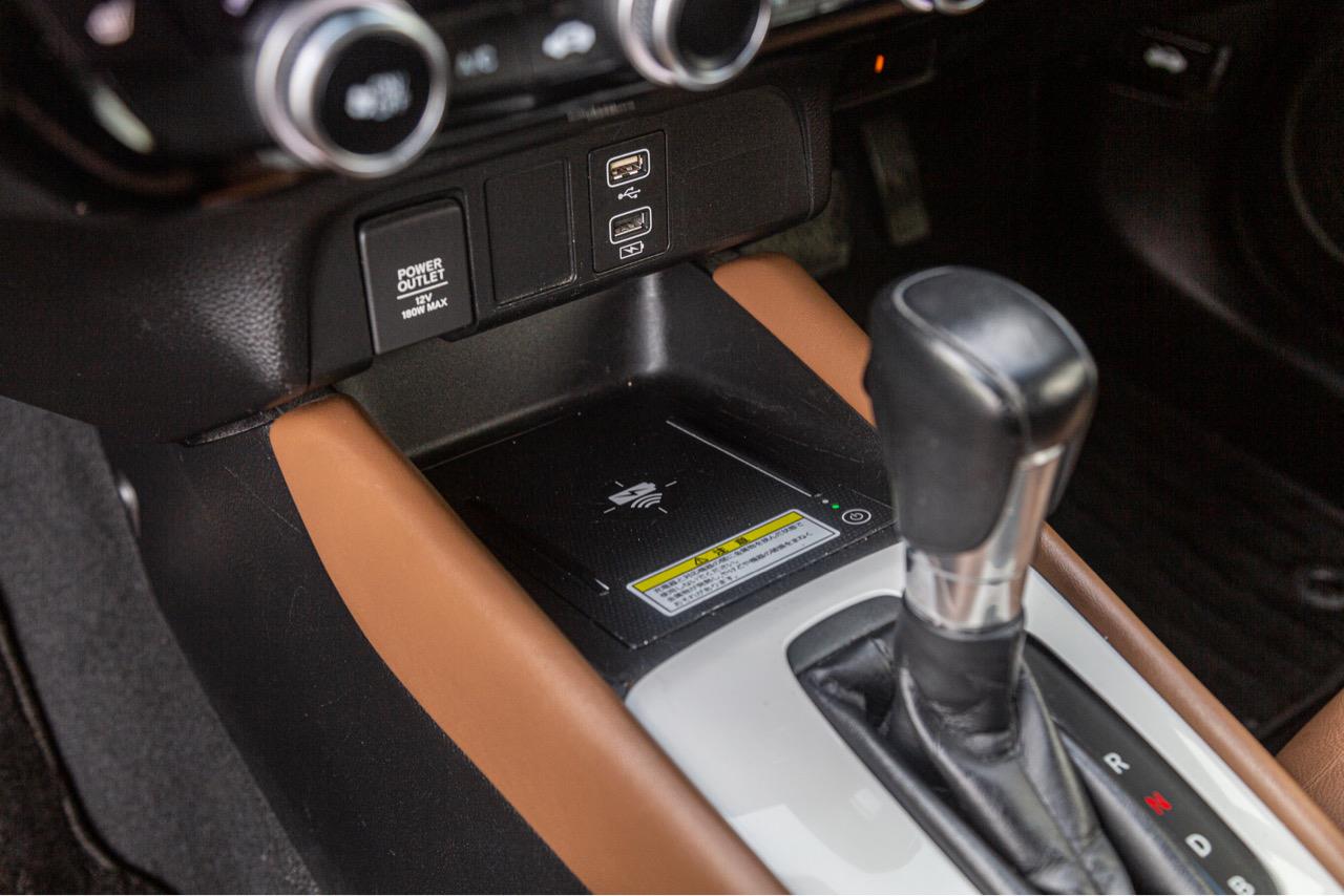 2020 Honda Fit