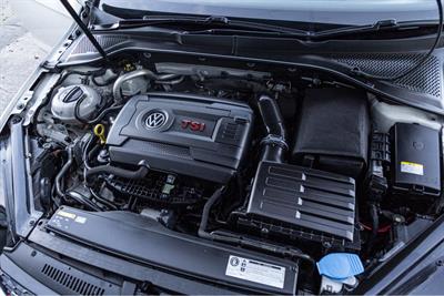2014 Volkswagen GOLF GTI - Thumbnail