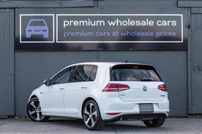 2014 Volkswagen GOLF GTI - Thumbnail