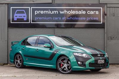 2013 Ford Falcon - Thumbnail