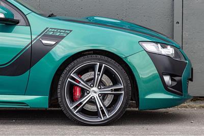 2013 Ford Falcon - Thumbnail