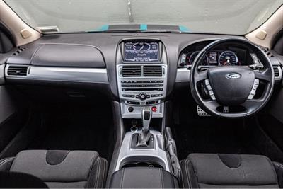 2013 Ford Falcon - Thumbnail